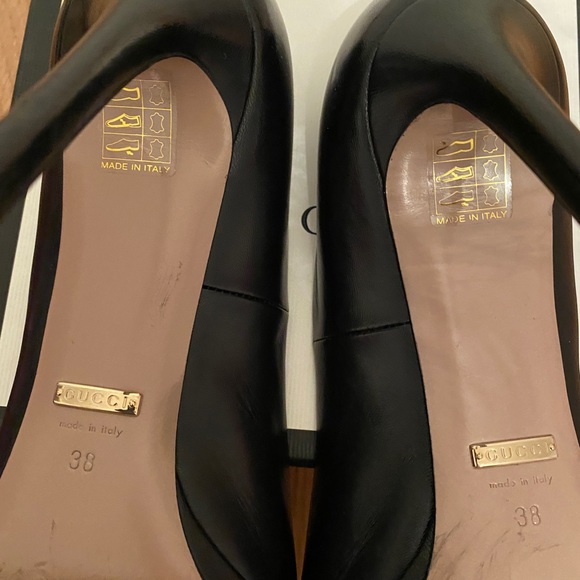 Gucci heels - Picture 5 of 15